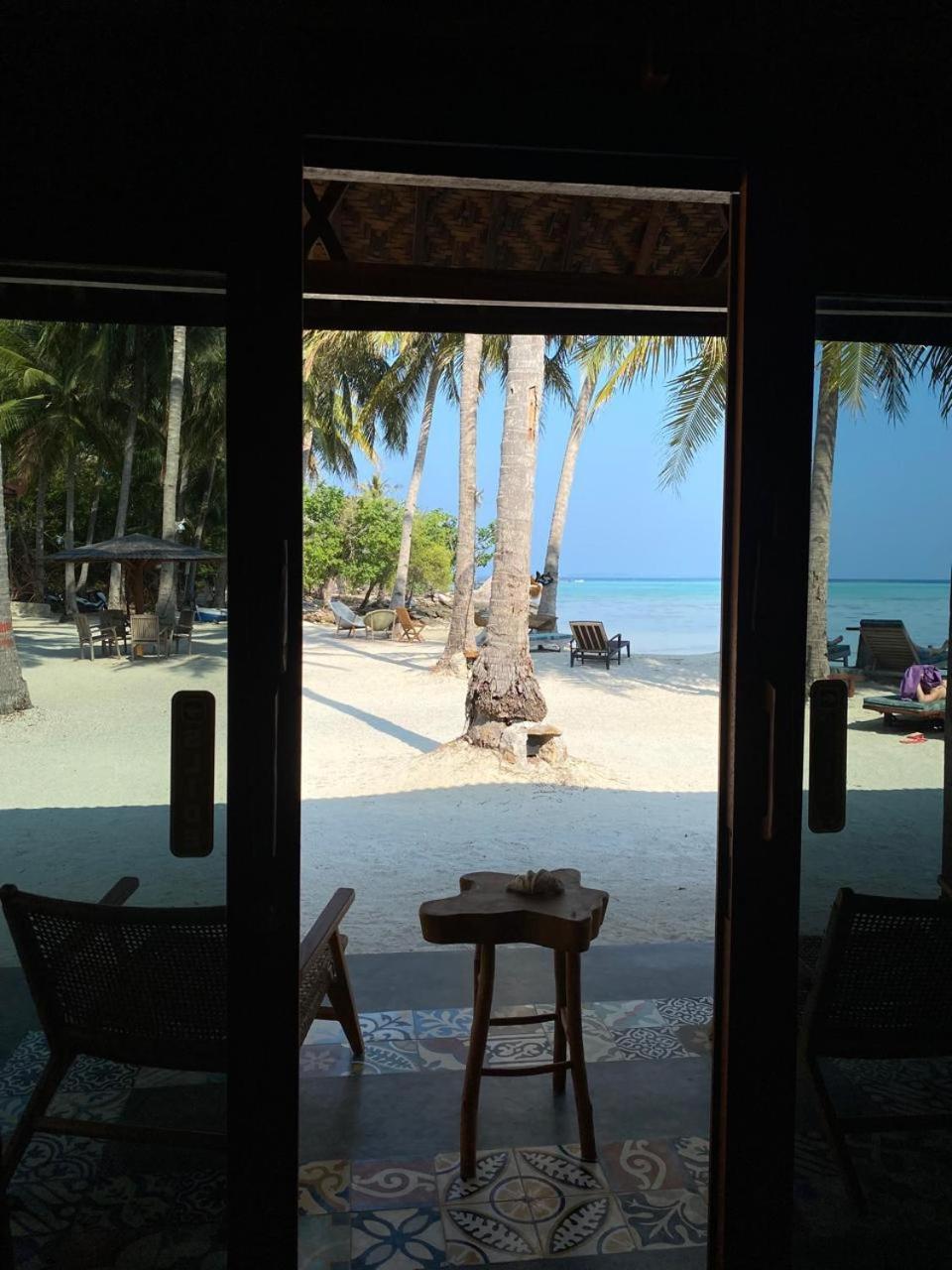 Eco Casa Hotel Karimunjawa Exterior photo